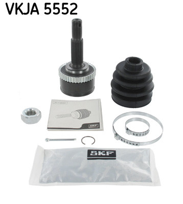 SKF Gelenksatz, Antriebswelle SKF Gelenksatz, Antriebswelle